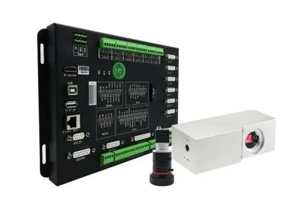 ZJ012S-D-200nn-Et smartere laserkontrollkort!