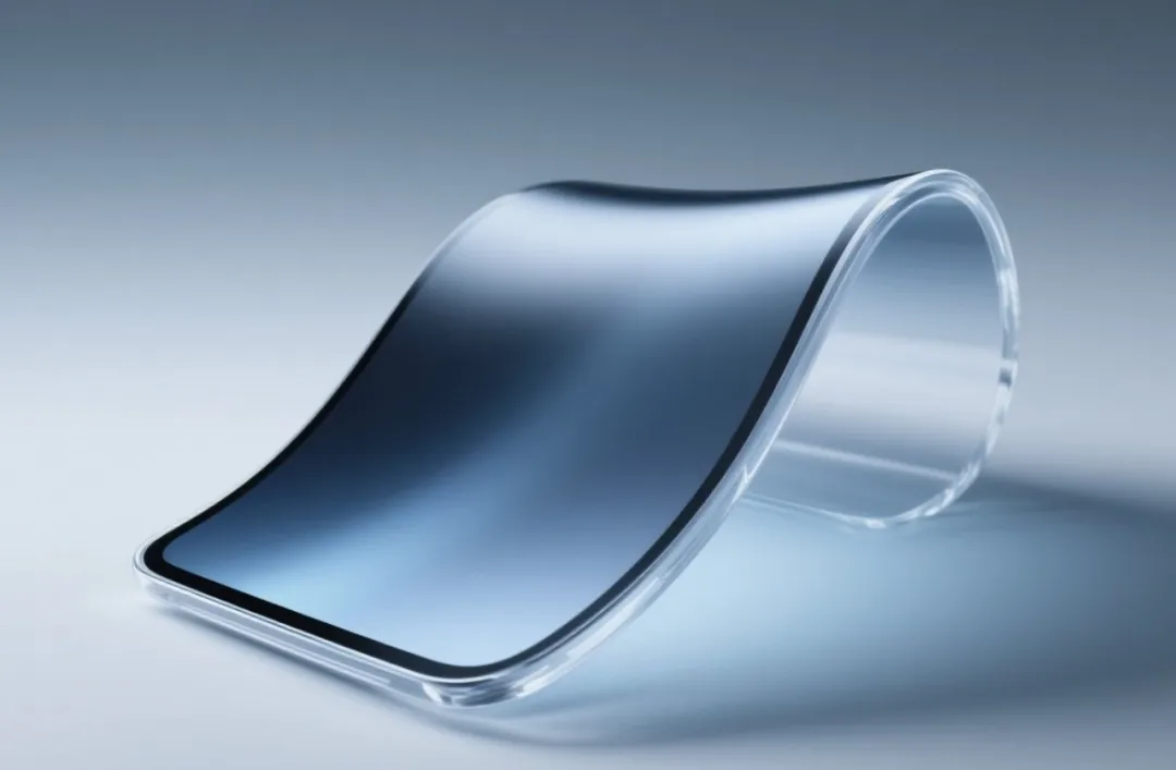 Hemmeligheten bak presis kutting av fleksible OLED-skjermer - laserkontroller