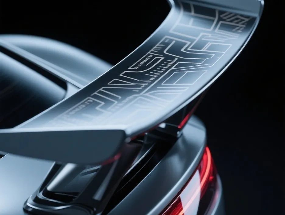 Dette laserkontrollkortet gir avansert produksjon