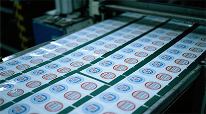 Denne laserkontrolleren åpner for nye muligheter for laserstansing.