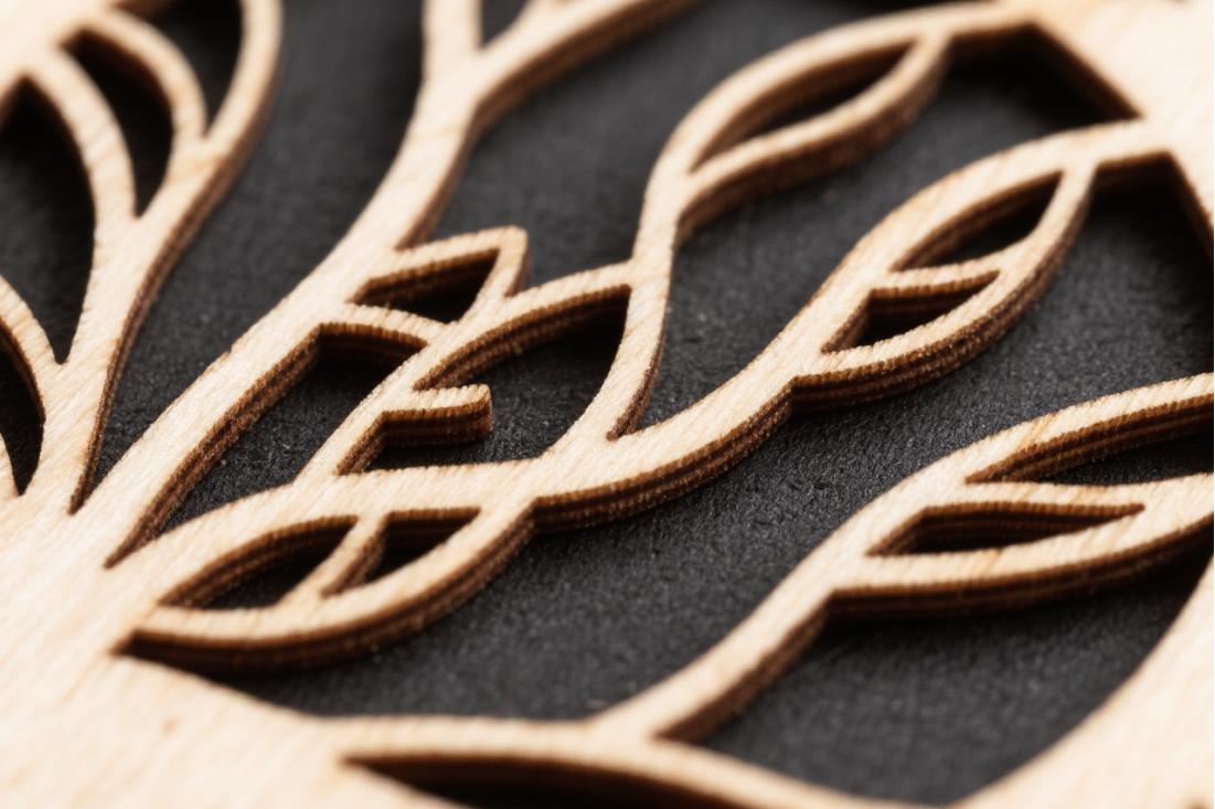 Hva slags laserskjærekontroller kreves for laserskjæring?