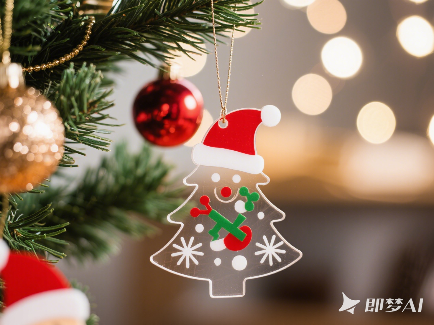 Hvorfor laserkontrollsystem er avgjørende for julepynt av høy kvalitet