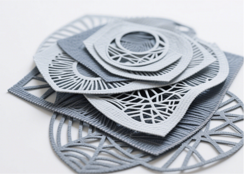 CO₂-laserkontroller for tekstilbehandling | Shenyan laserkontroller