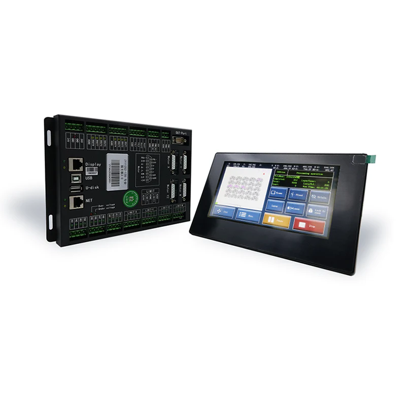 Hvordan Precision Laser Control Board forbedrer lasersystemets nøyaktighet og stabilitet