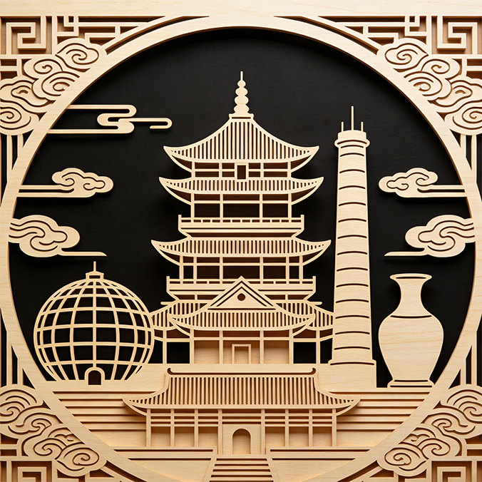 EtherCAT laserkontrollkort for ikke-metalllaserbehandling | Høyhastighets bevegelseskontrollsystem