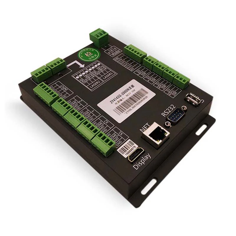 ZY4142G-2000 Panoramis Vision Laser Control Board